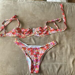 MONDAY SWIMWEAR BATHINGSUIT